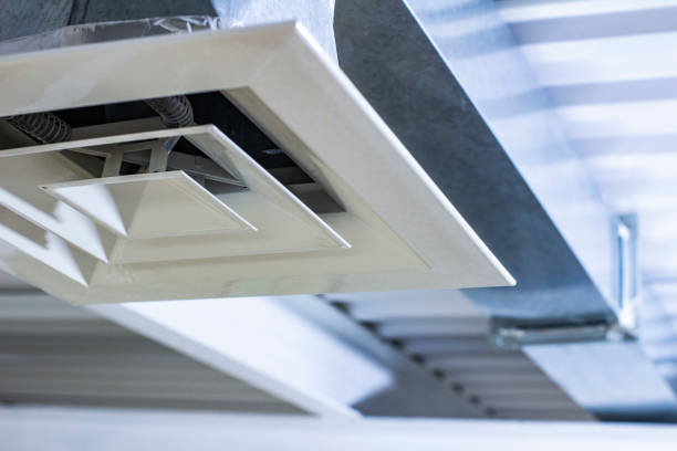 Best Affordable Duct Cleaning Services  in St George, UT