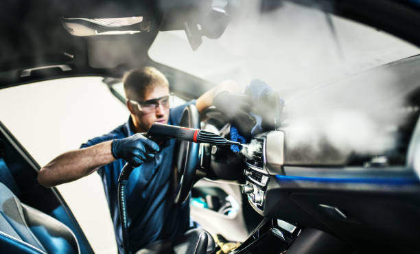 Best Affordable Air Duct Cleaning  in St George, UT