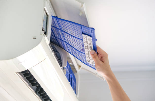 HVAC System Cleaning in UT