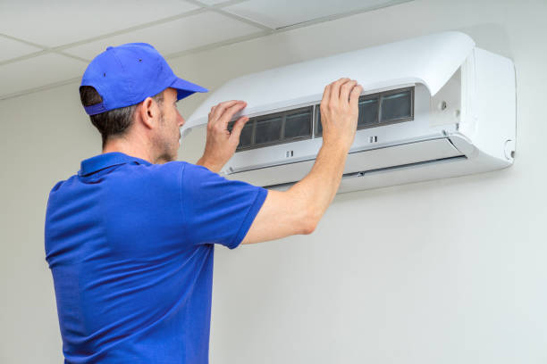 Best Residential Air Duct Cleaning  in St George, UT