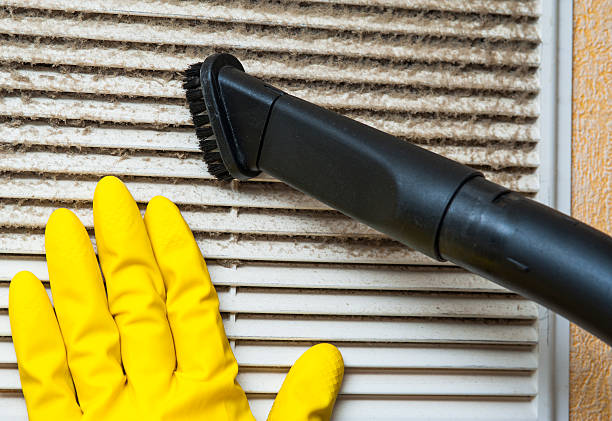 Best Local Air Duct Cleaning Services  in St George, UT