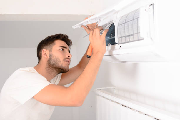Best Best Air Duct Cleaning Company  in St George, UT